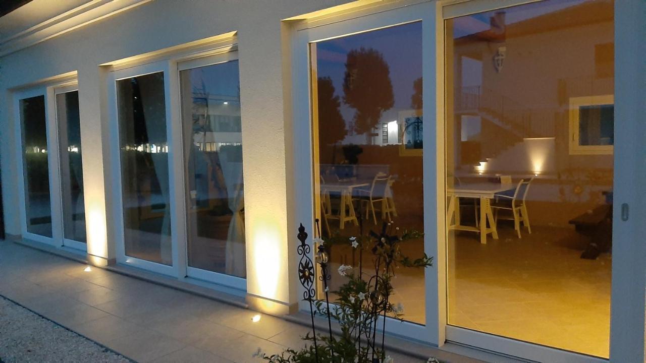 B&B Borgo Arcadia Poiana Maggiore Eksteriør billede