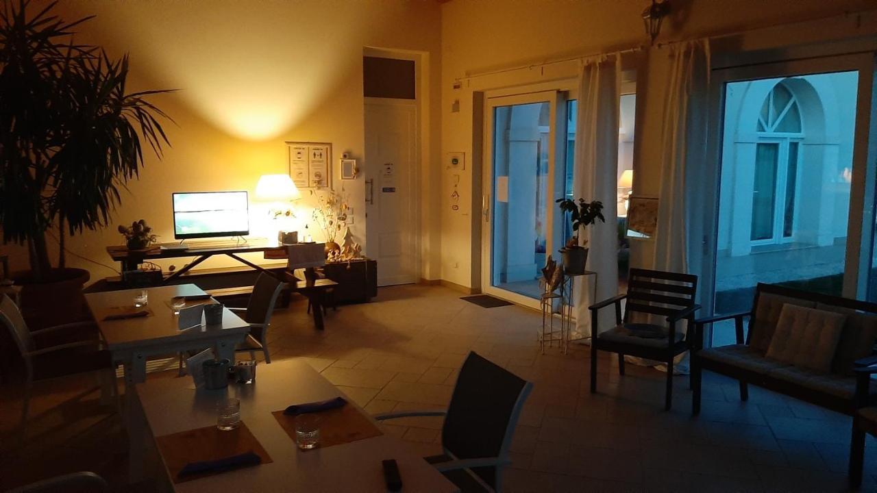 B&B Borgo Arcadia Poiana Maggiore Eksteriør billede