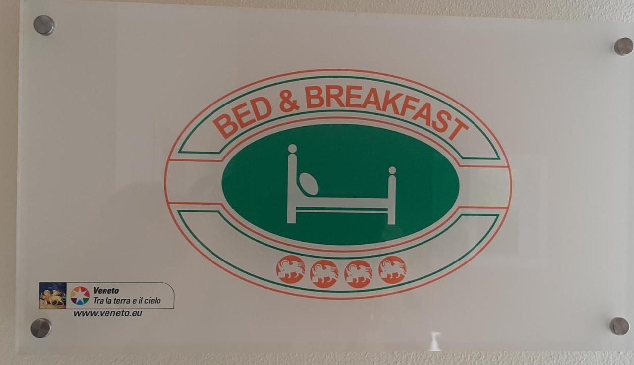 B&B Borgo Arcadia Poiana Maggiore Eksteriør billede