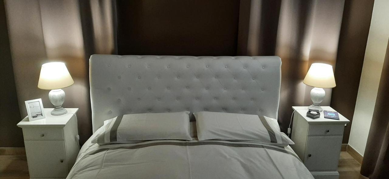 B&B Borgo Arcadia Poiana Maggiore Eksteriør billede