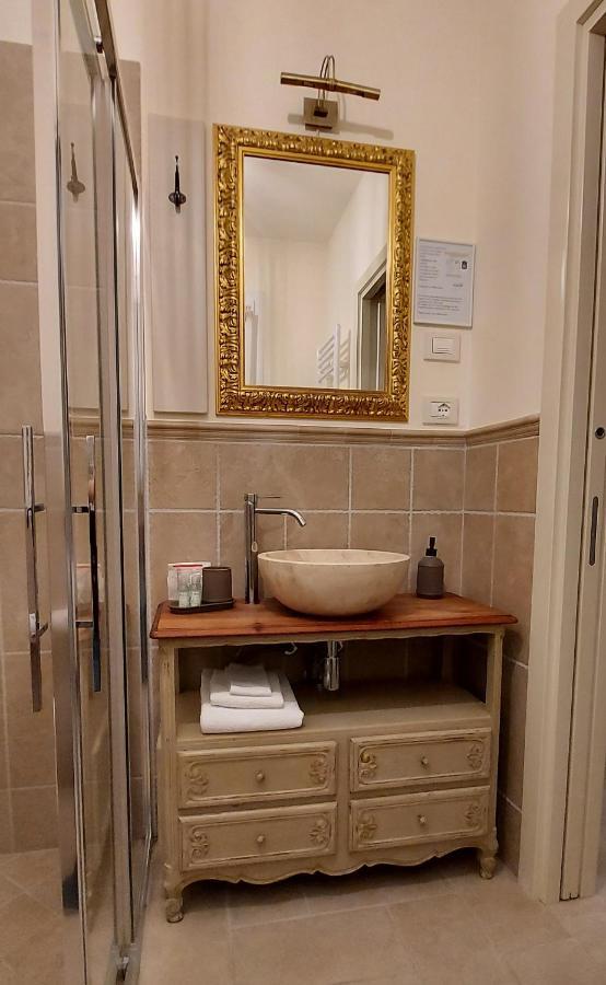 B&B Borgo Arcadia Poiana Maggiore Eksteriør billede