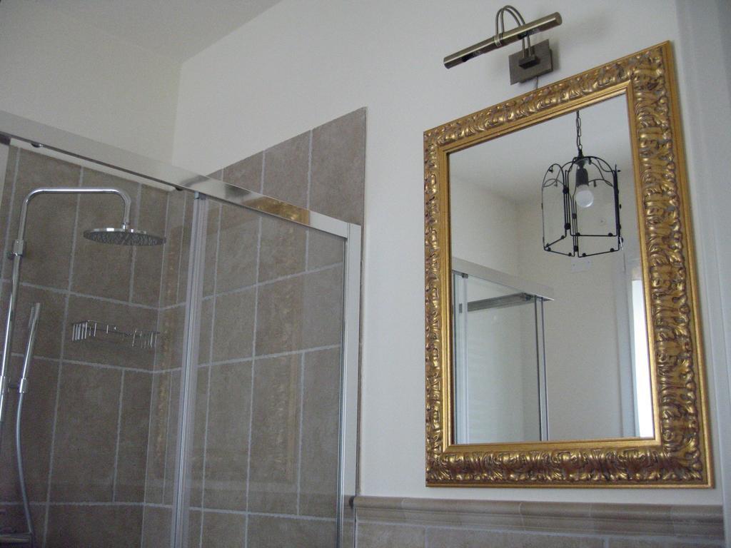 B&B Borgo Arcadia Poiana Maggiore Eksteriør billede