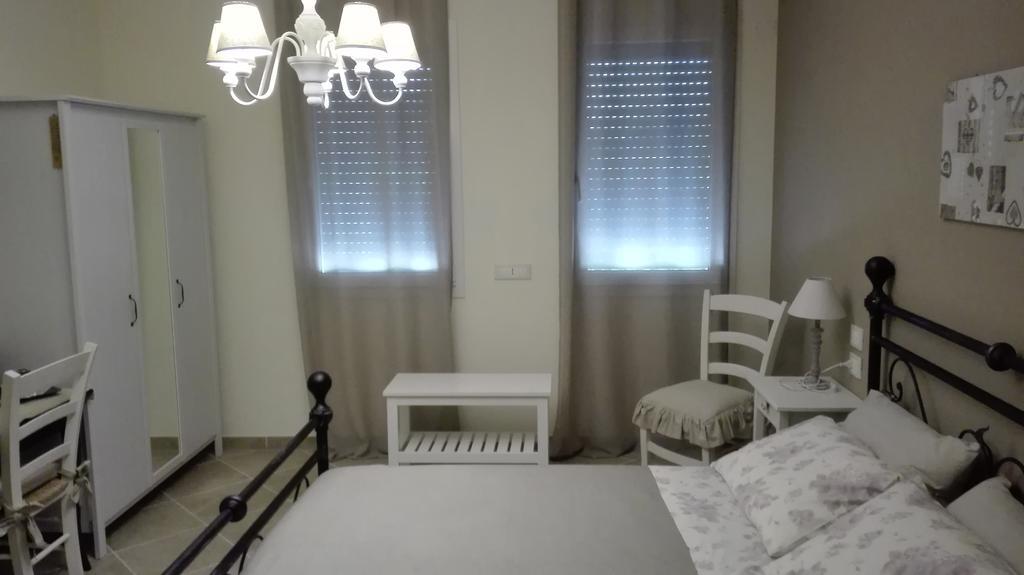 B&B Borgo Arcadia Poiana Maggiore Eksteriør billede